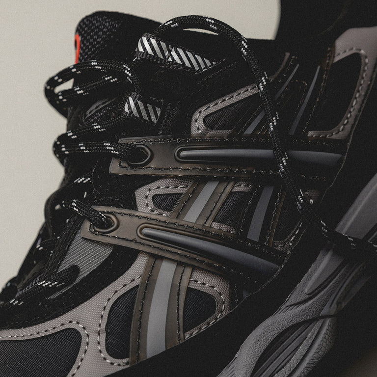 Asics GEL-NYC *Utility* onfeet