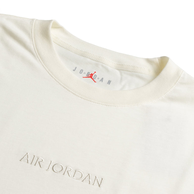 Nike Jordan Wordmark Tee