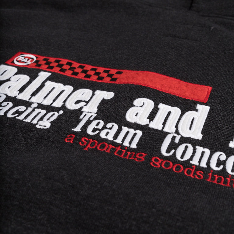 PAL Sporting Goods Racing Team Full Zip Hoodie