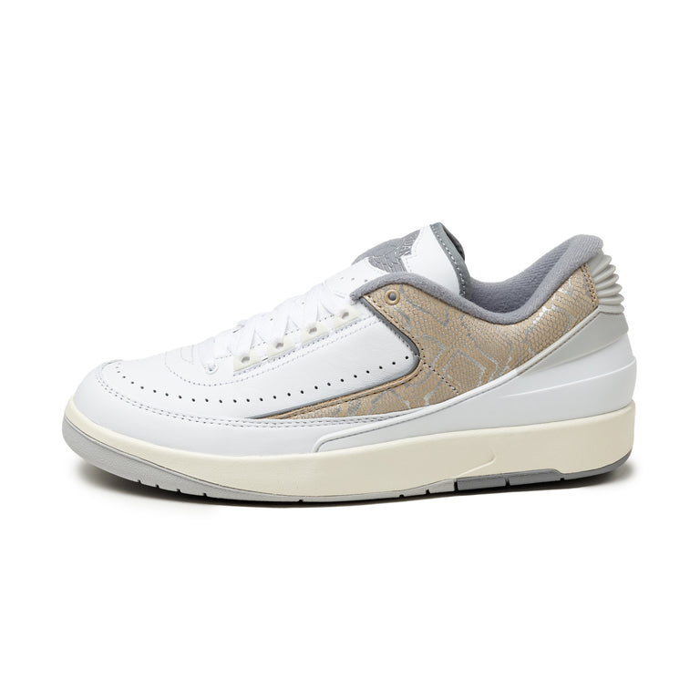 Nike Air Jordan 2 Retro Low