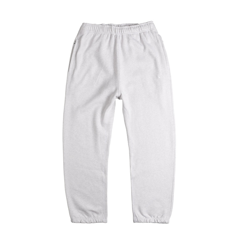 Nike Solo Swoosh Fleece Pant