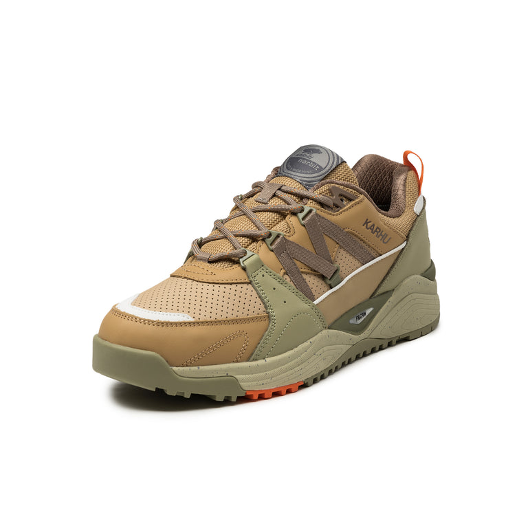 Karhu x Norbit Fusion XC
