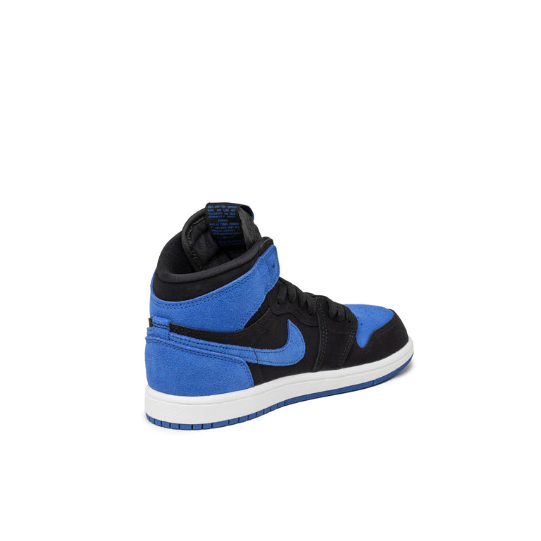 Nike Air Jordan 1 Retro High OG Royal Reimagined PS sneakers dispo en ligne maintenant