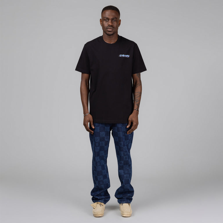 Metalwood Martial Arts T-Shirt