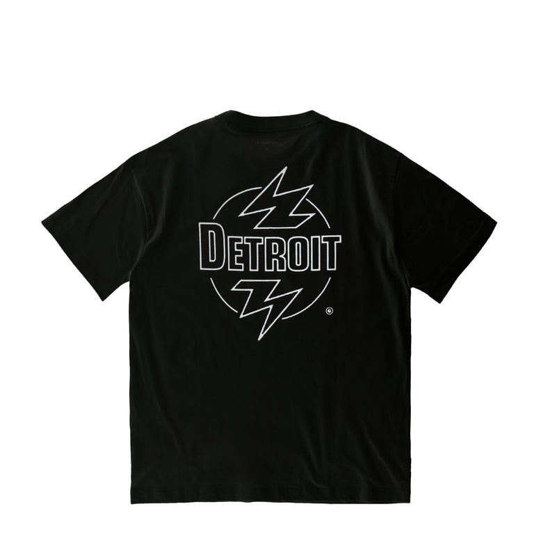 Carhartt WIP Ablaze T-Shirt | Apparel » Buy online now!