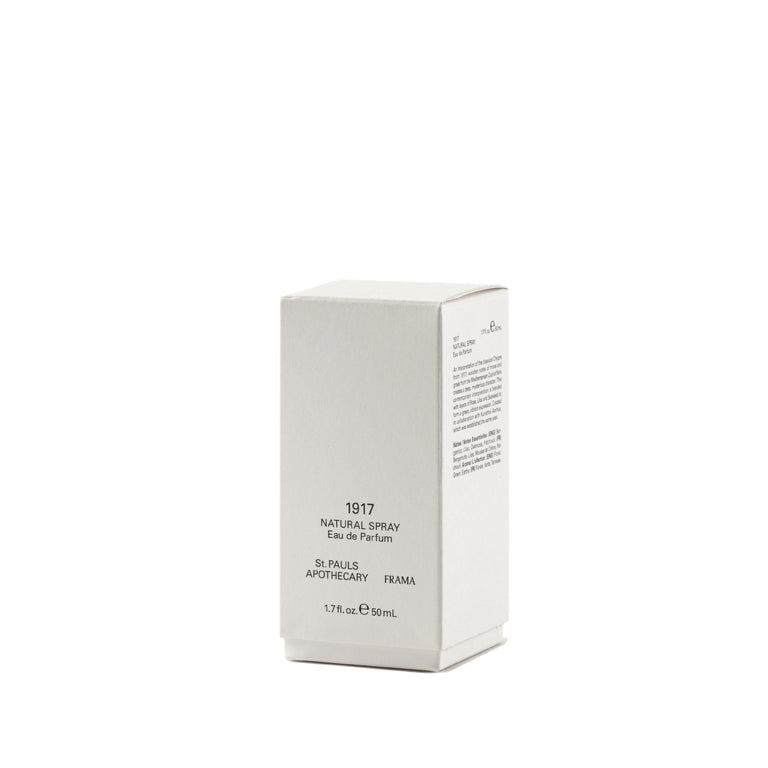 Frama 1917 Eau de Parfum 50 mL
