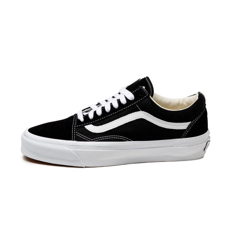 Vans Premium Old Skool 36 onfeet