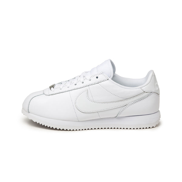 Nike cortez nylon vs 2025 leather