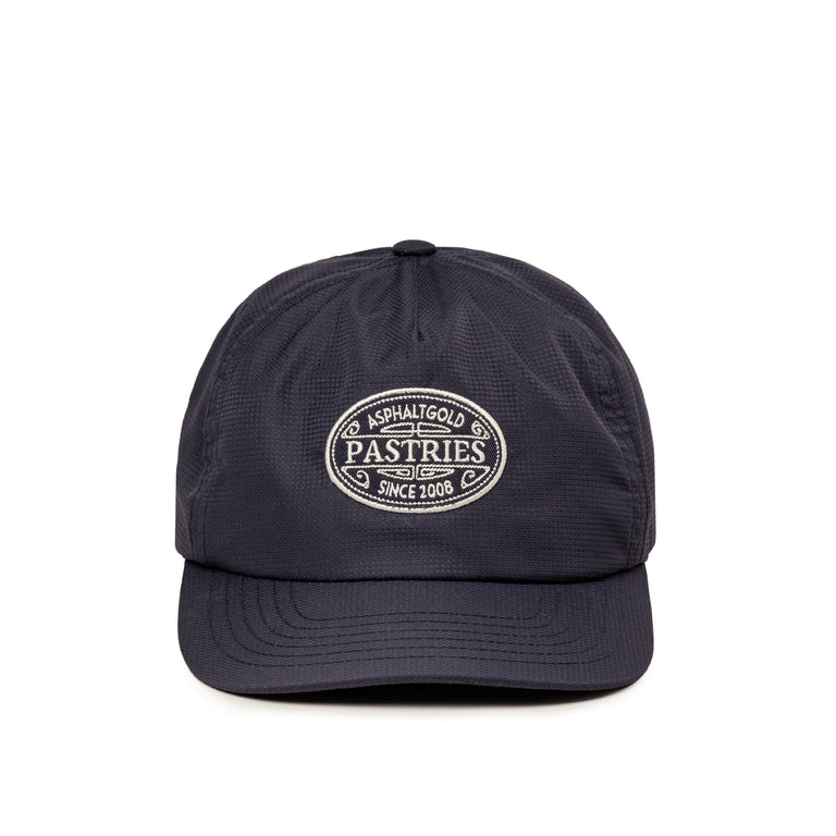 Asphaltgold Third Place Cap