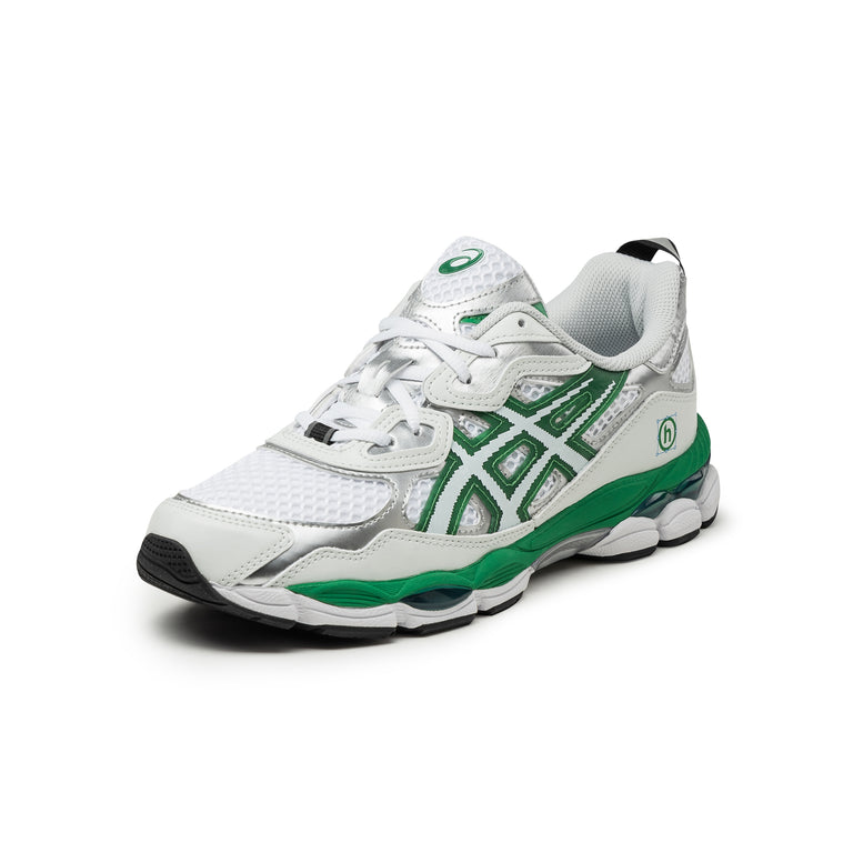 Asics x Hidden NY GEL-NYC