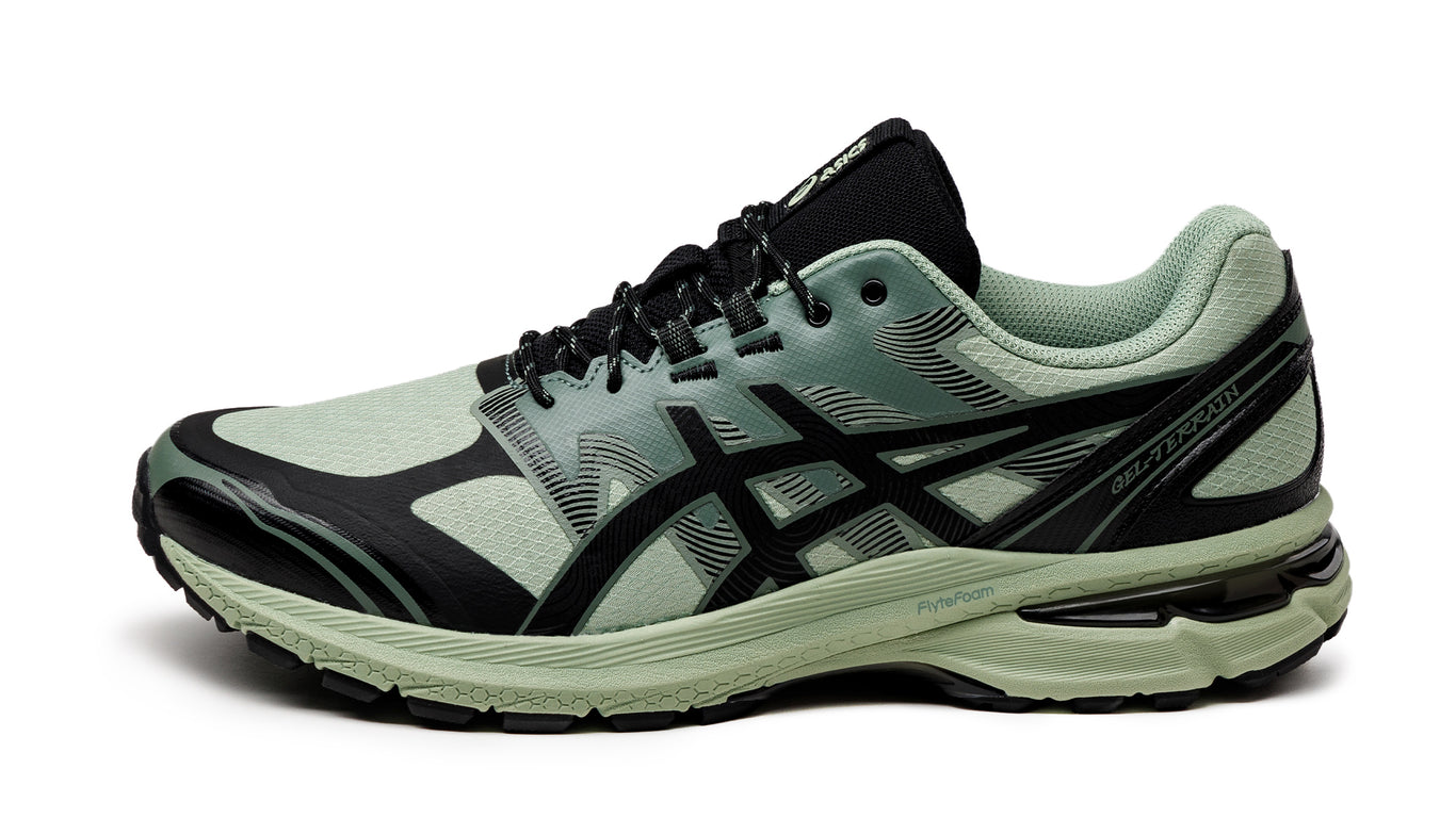Asics roadhawk outlet top