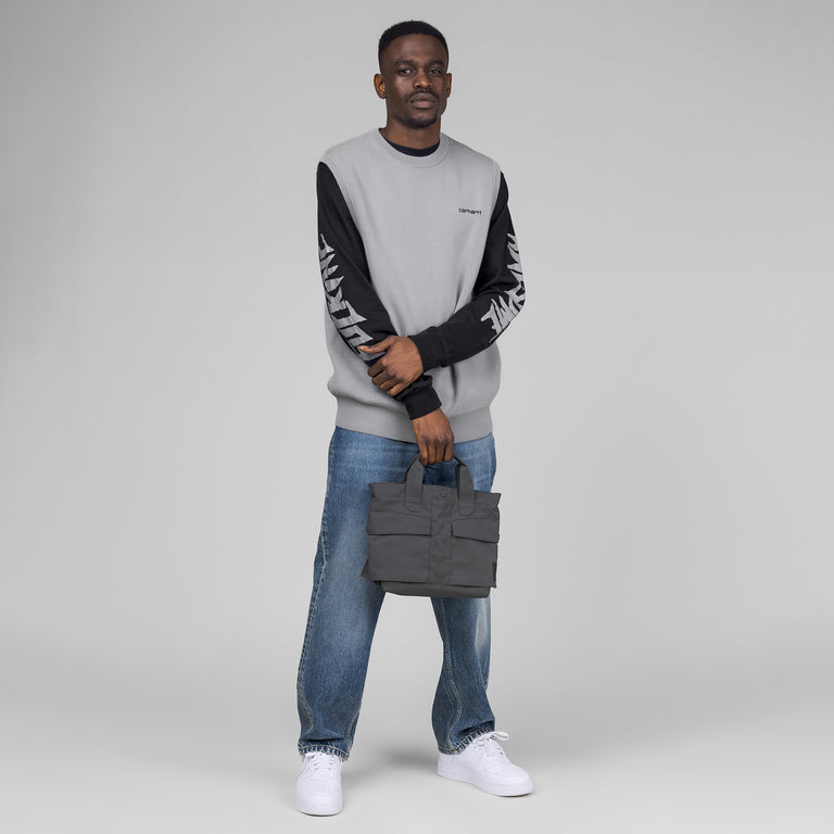 Carhartt WIP Script Vest Sweater