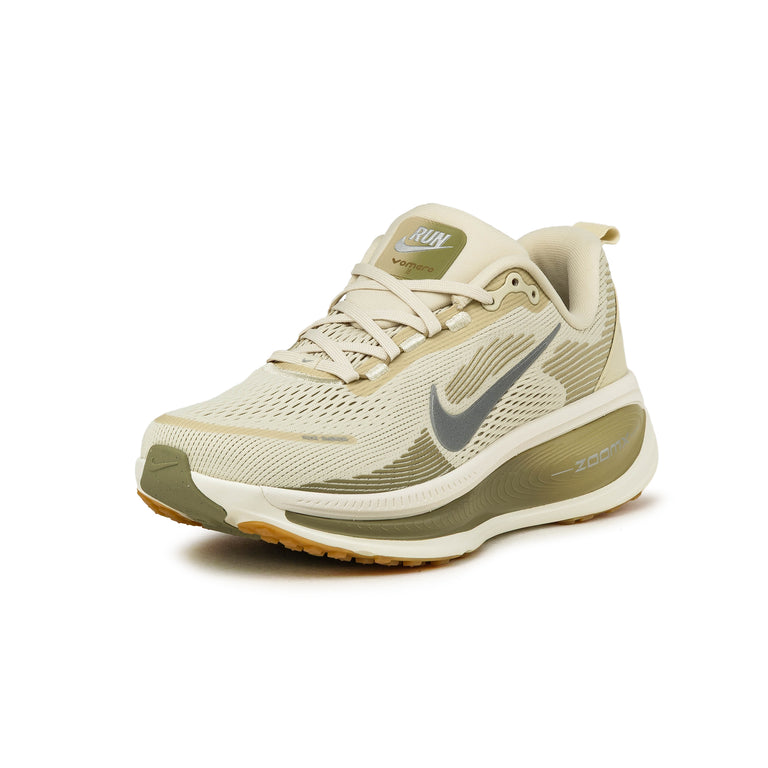 Nike Vomero 18 Ess - 41 / Light Khaki / Metallic Silver / Desert Khaki - 2