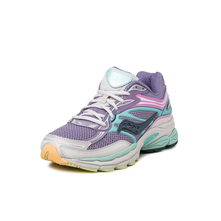 Saucony Pro Grid Omni 9 - 38.5 / Wiste / Blue - 2