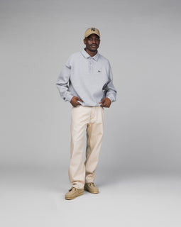 NY Yankees Clean Up Cap, Grapefruit/White main image 1