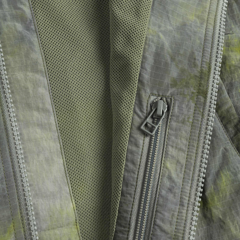 Stockholm Surfboard Club Field Jacket