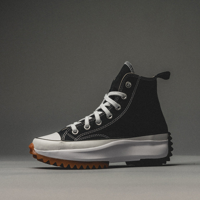 Converse Run Star Hike Hi Sneaker jetzt online kaufen