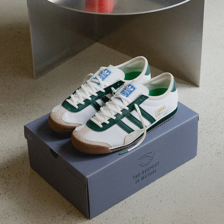 Adidas x Up There Melbourne Sneaker » Buy online now!