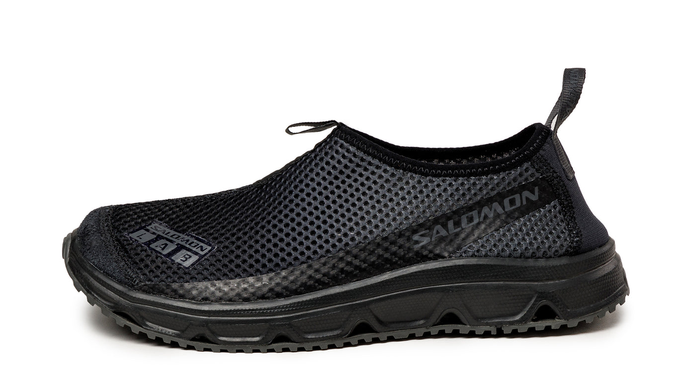 Salomon RX Moc 3.0 Suede Sneaker Buy online now