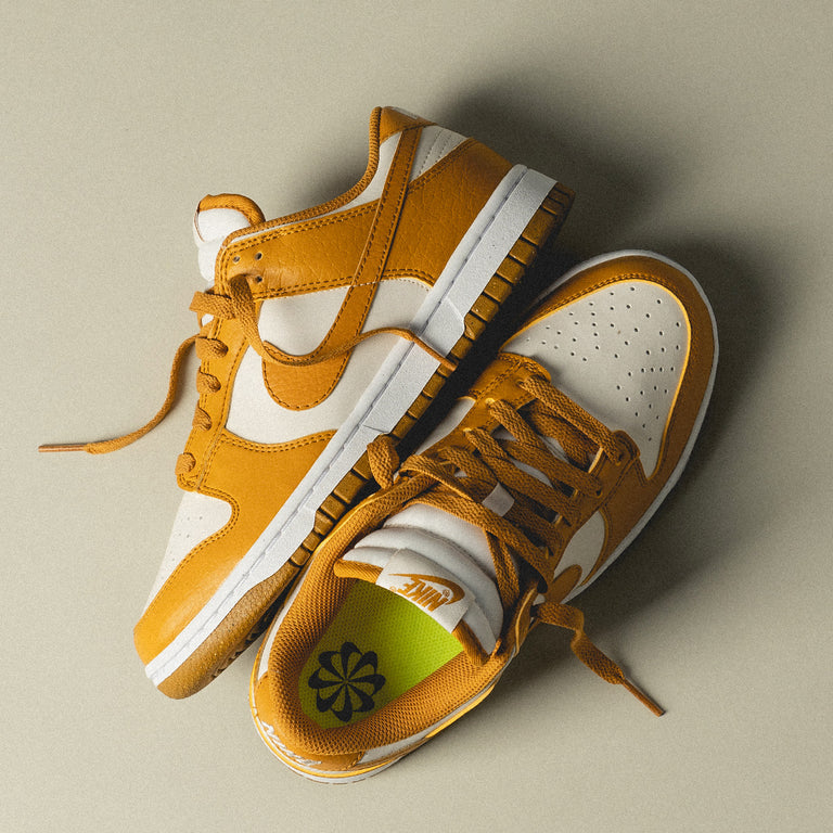 Nike Wmns Dunk Low *Next Nature* onfeet