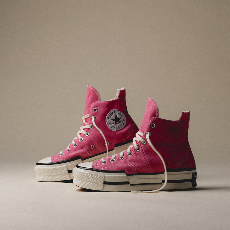 Converse Chuck Taylor All Star 70 Plus Hi Sneaker jetzt online kaufen