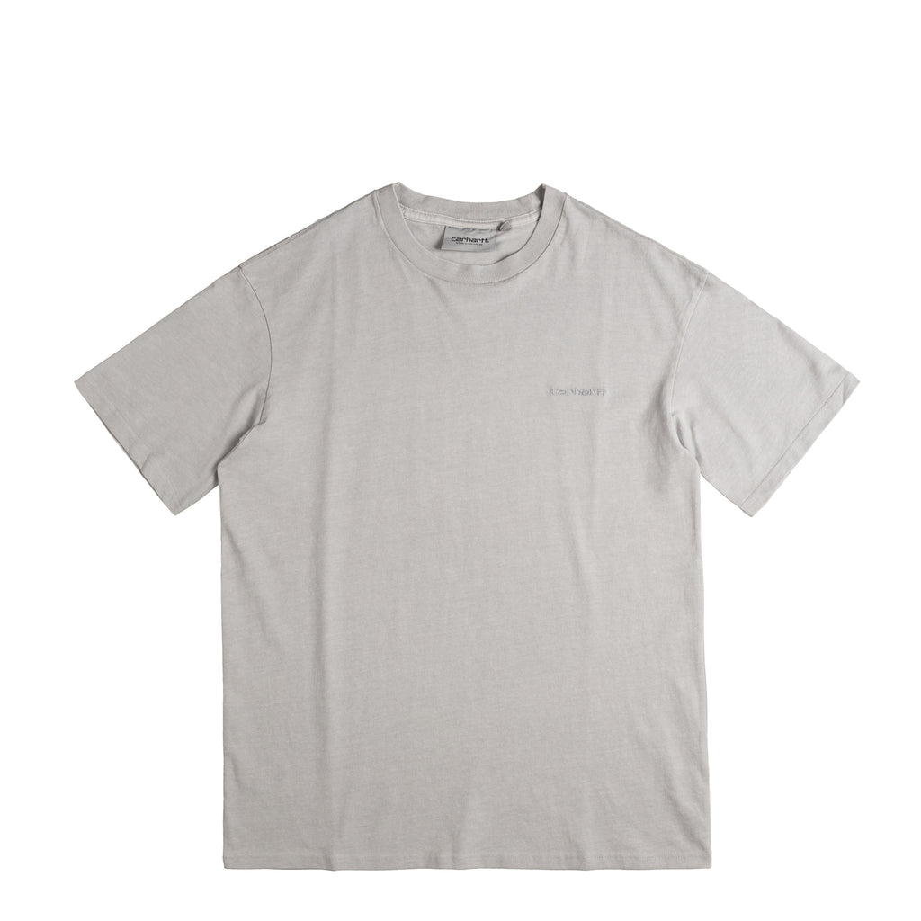 Tシャツ・カットソー CARHARTT S/S DUSTER SCRIPT T-SHIRT 4FK1395 CARHARTT DUSTER SCRIPT TEE