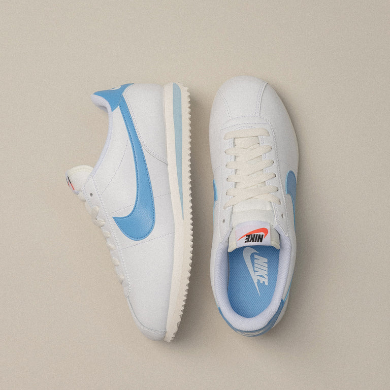 Nike cortez baseball online