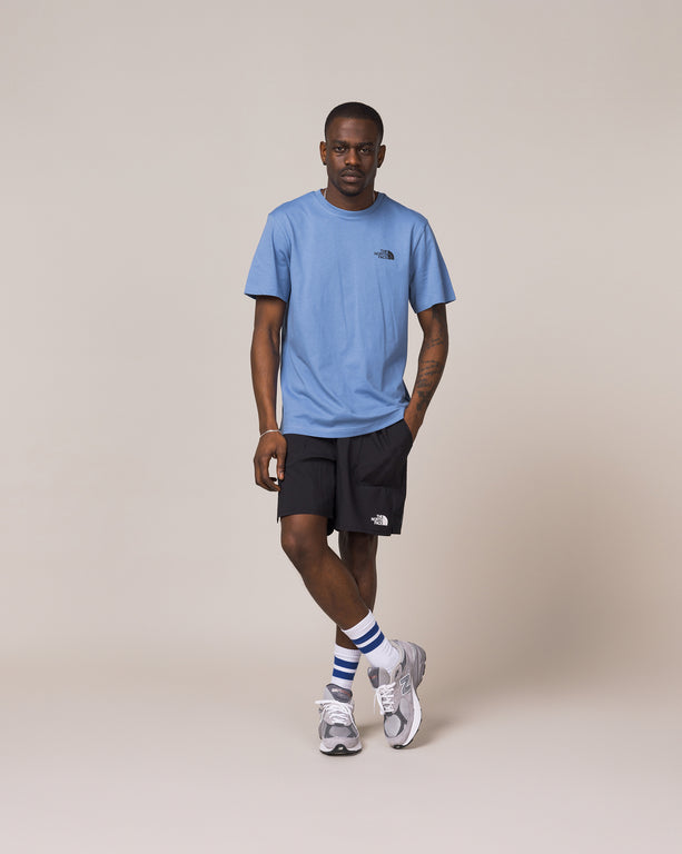 The North Face Simple Dome T Shirt Apparel Buy online now