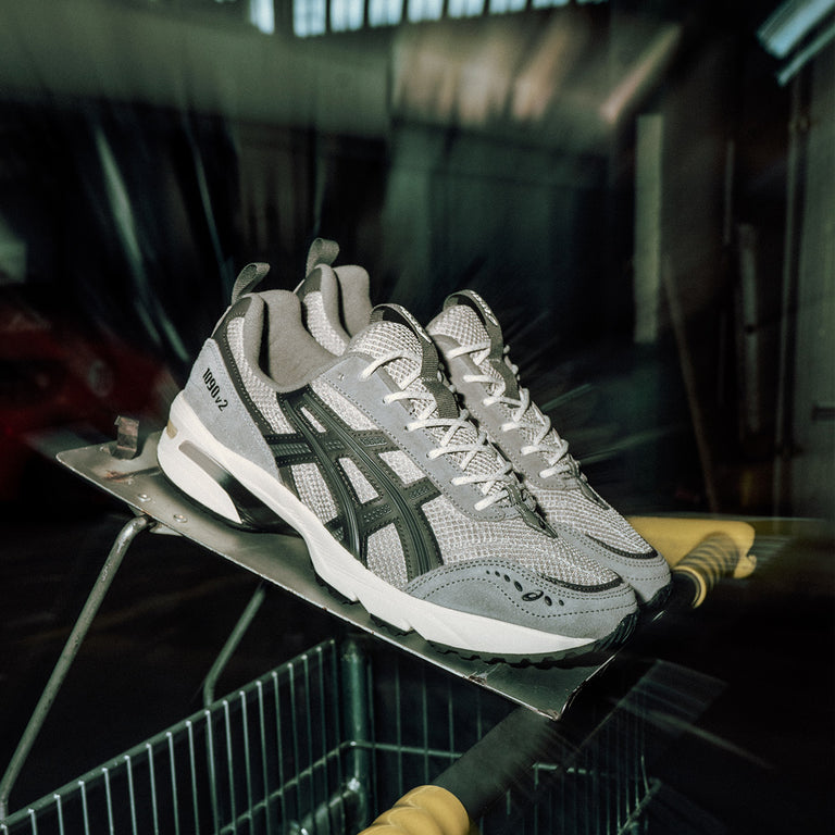 Asics GEL 1090 v2 buy now at Asphaltgold Online Store