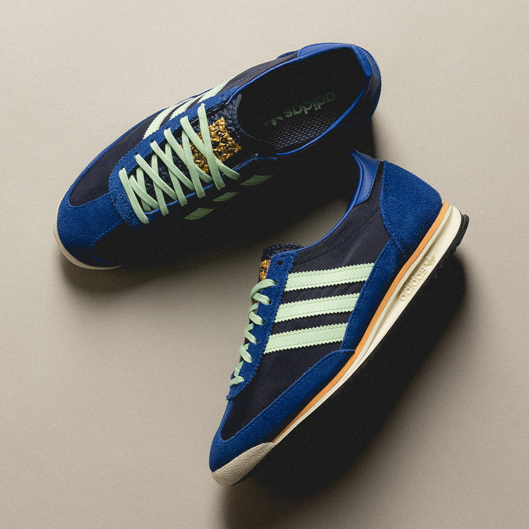 Adidas SL 72 OG W onfeet