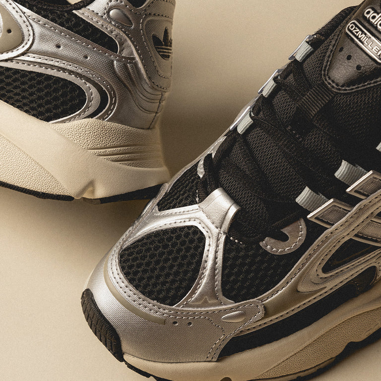 Adidas Ozmillen onfeet