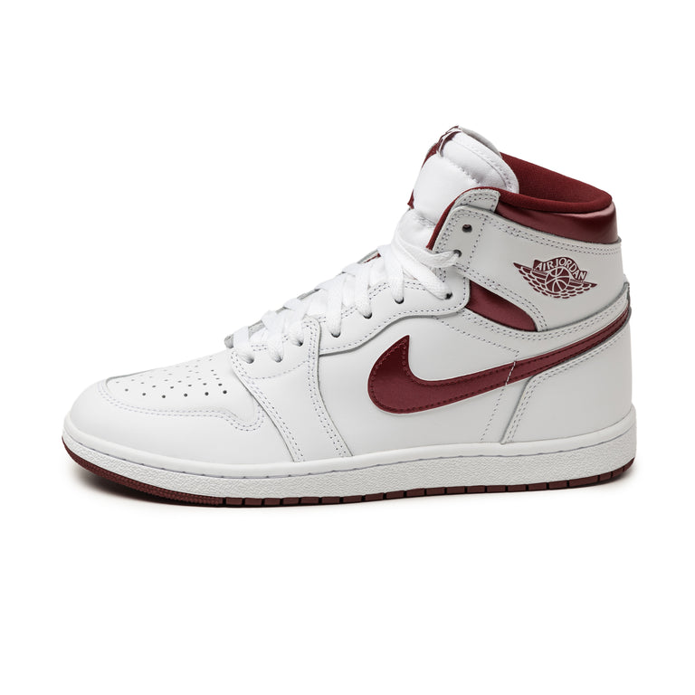 Nike Air Jordan 1 High '85 *Metallic Burgundy*