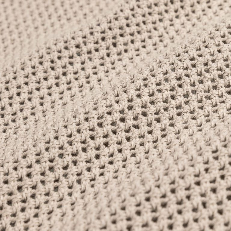 thisisneverthat Net Knit Jacket