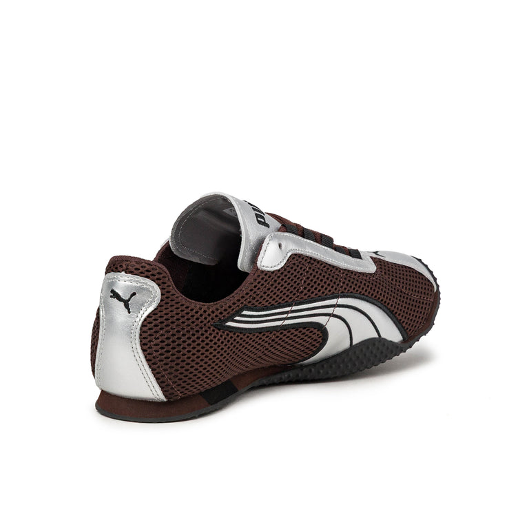 Puma H-Street OG - 40 / Chocolate Brown / Puma Black - 6