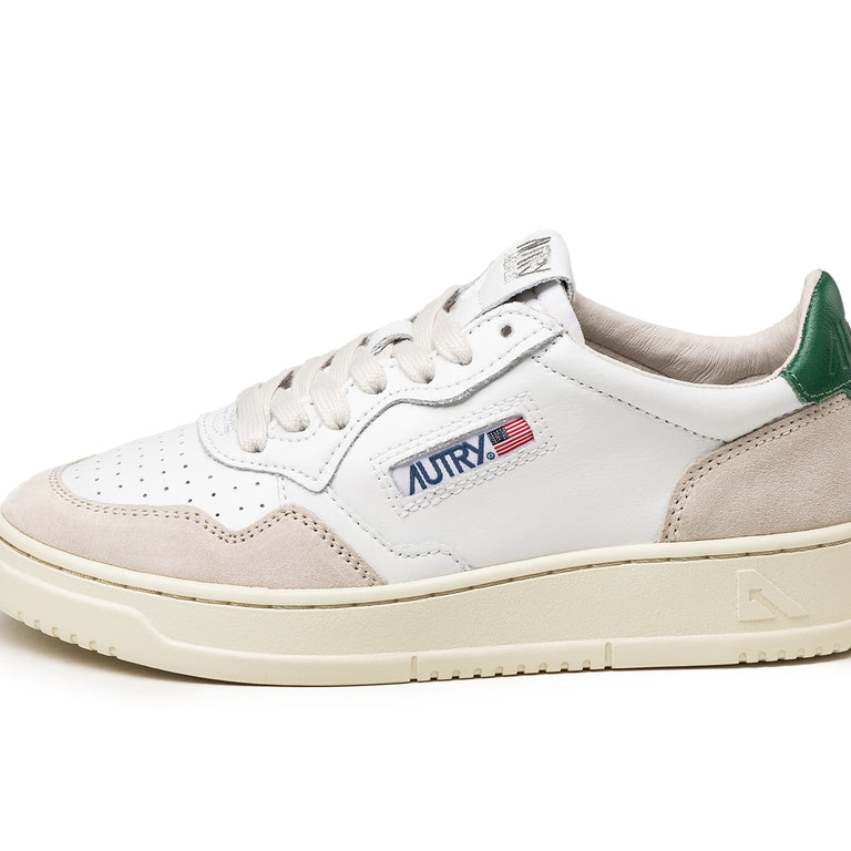 Autry Medalist W *Leather / Suede*