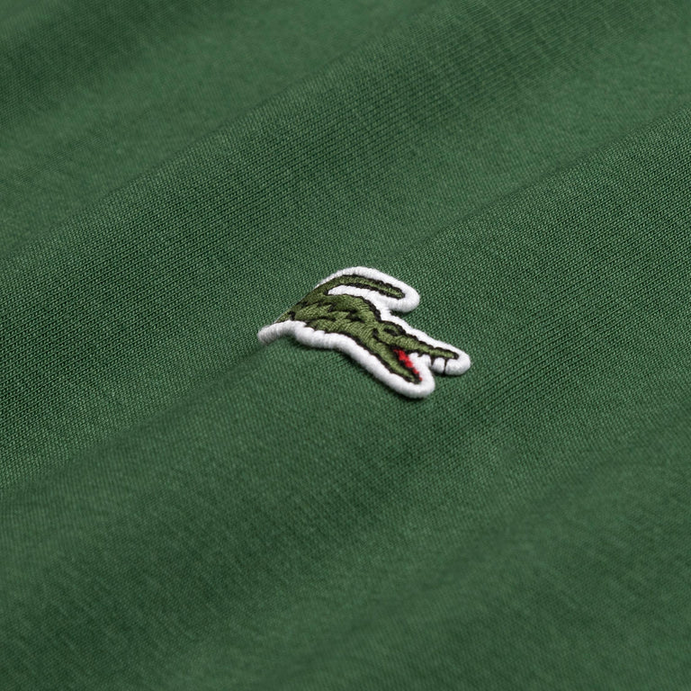 Lacoste Classic Fit Cotton Jersey T-Shirt