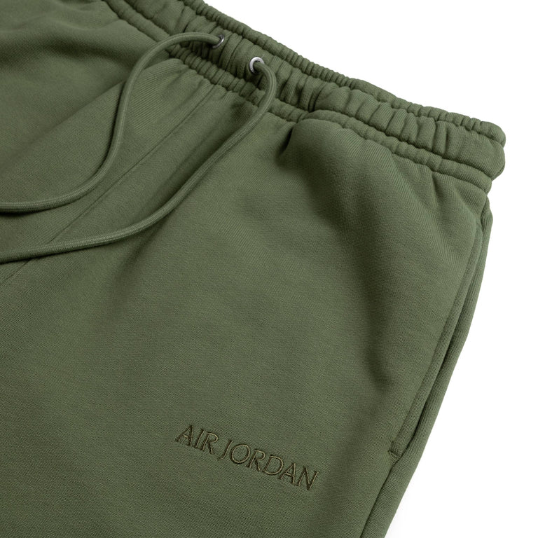 Nike Jordan Wordmark Fleece Pant