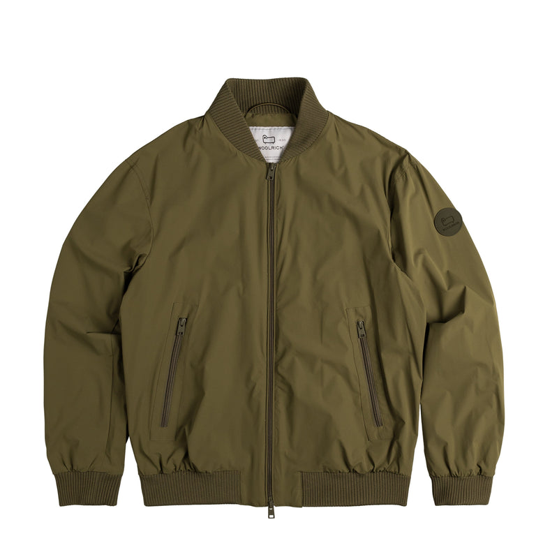 Woolrich Real Bad Man