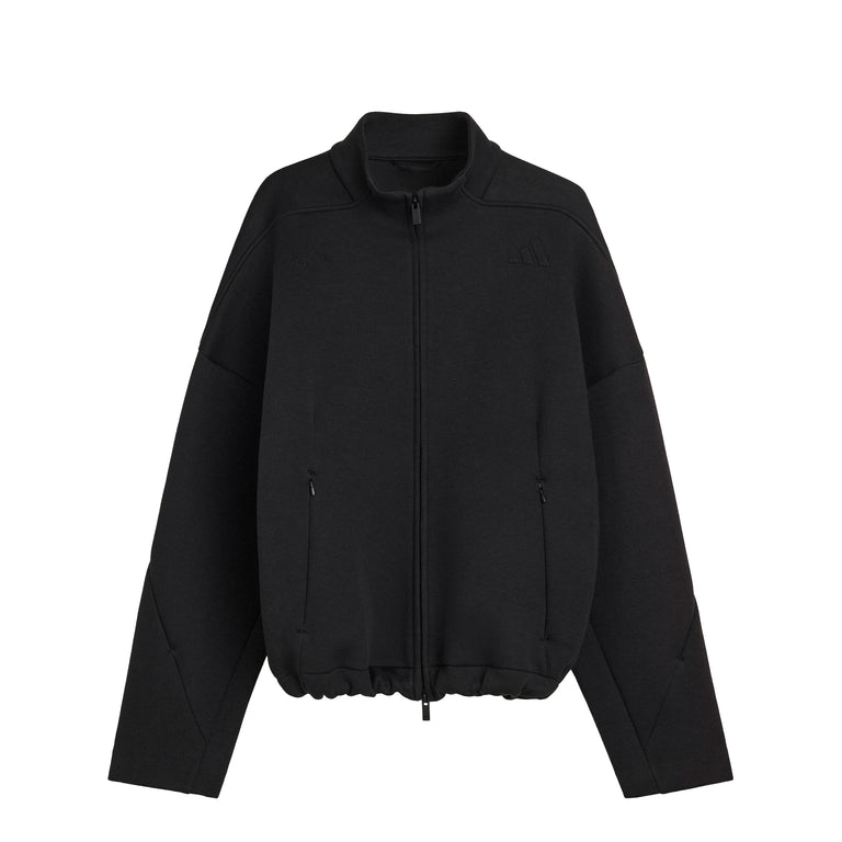 Adidas	x Arte Antwerp Z.N.E. Full-Zip Track Top - XXL / Black - 1
