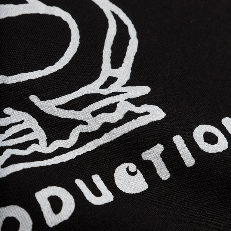 Carhartt WIP Hooded Stamp Sweater