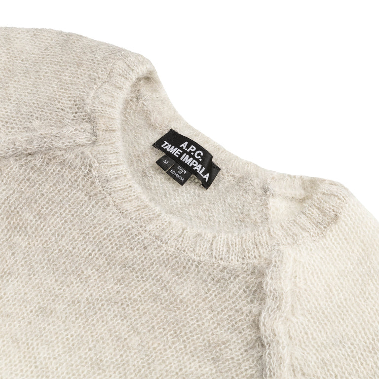A.P.C. x Tame Impala Mavericks Pullover