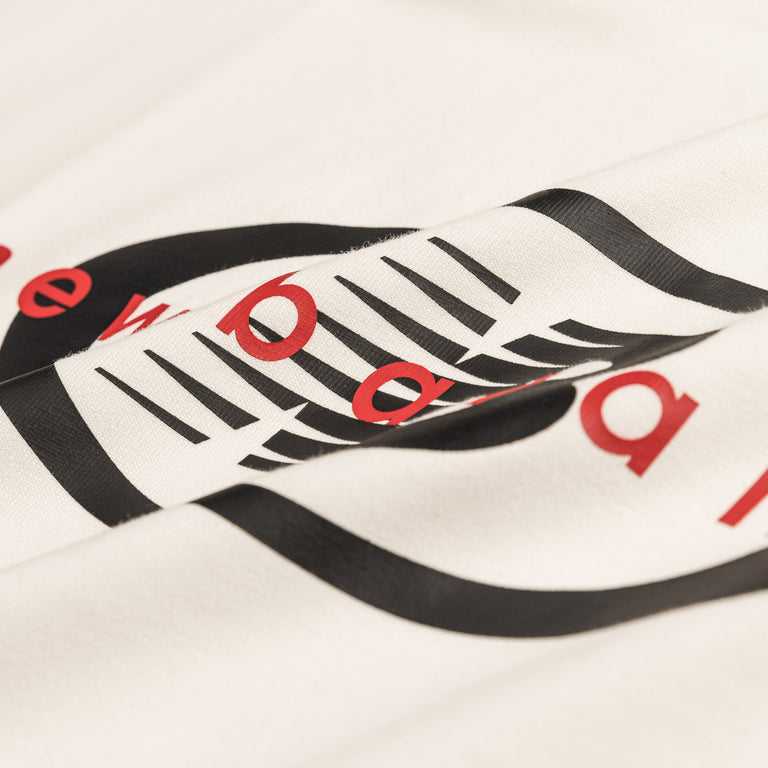 New Balance Archive Oversized T-Shirt