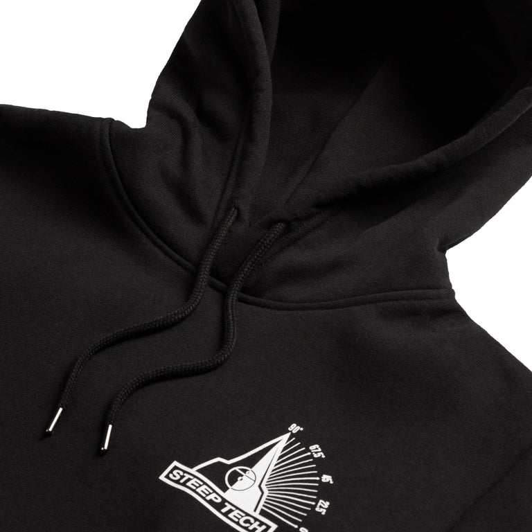 The North Face Steep Tech Heavyweight Hoodie