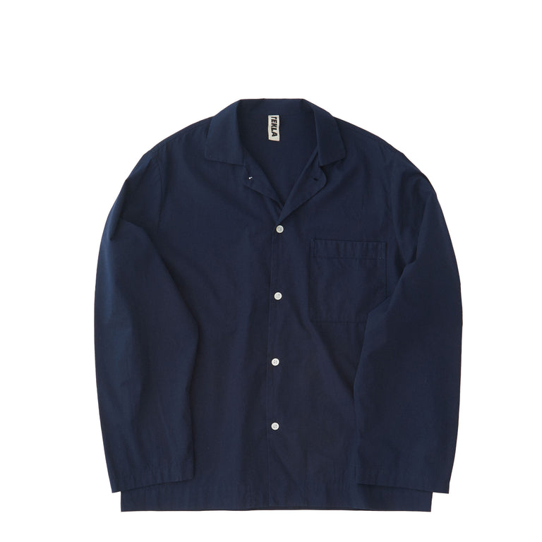 Tekla Pyjamas Shirt