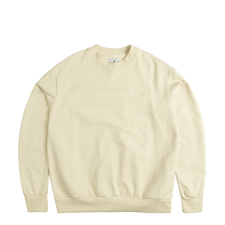 Asphaltgold Essential Crewneck