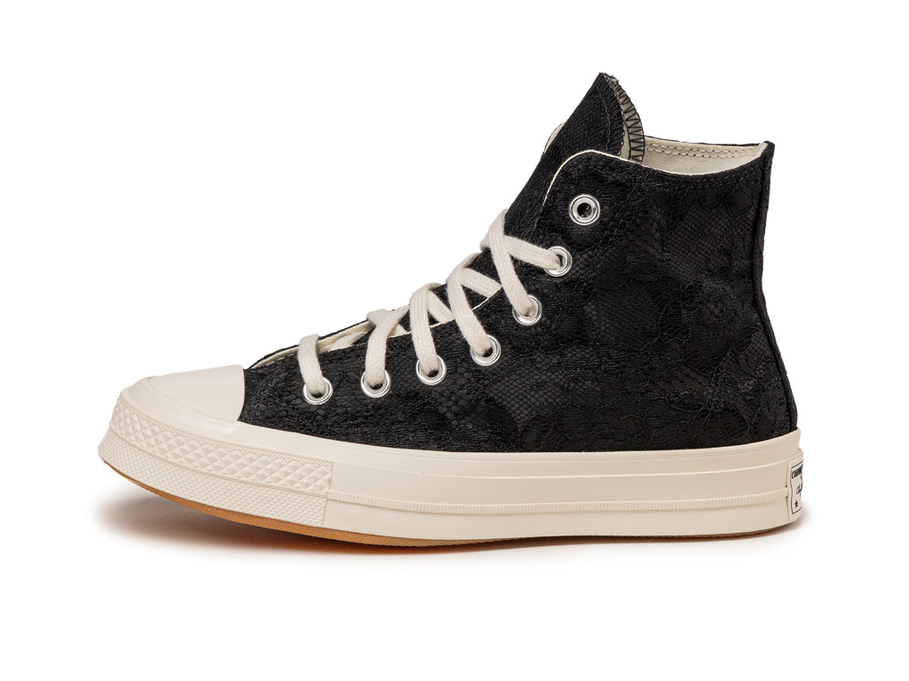 Yu Nagaba × Converse All Star US HI White 27cm
