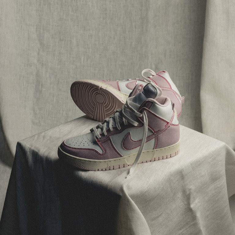 Nike barely rose new arrivals