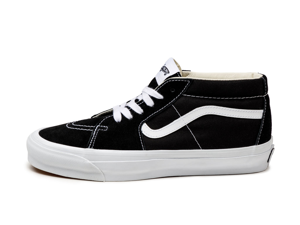 Vans sk8 hi mid 2025