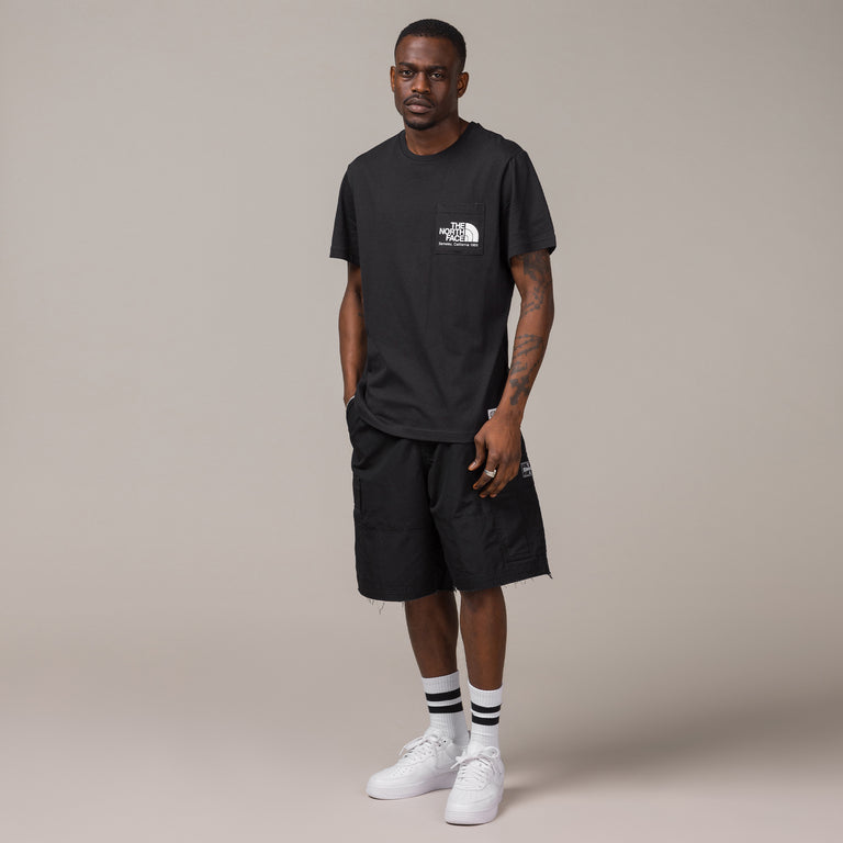 The North Face Berkeley California Pocket Tee