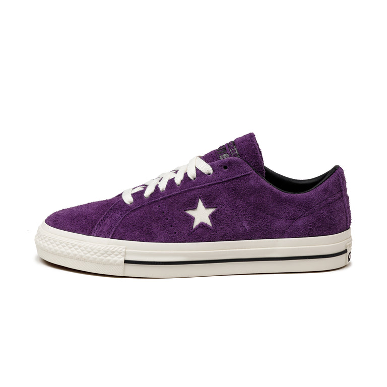 Converse One Star Pro OX